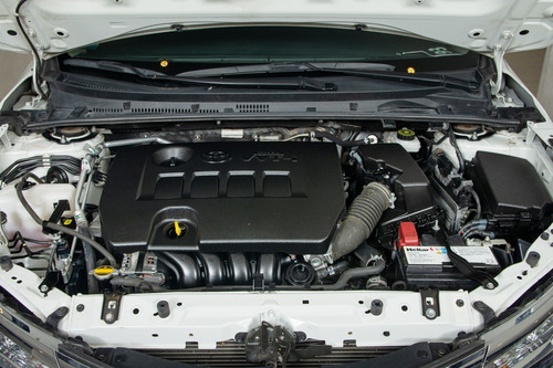 Corolla Xei Pack 1.8 6m/t Taraborelli Usados