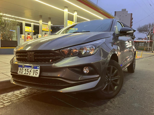 Fiat Cronos 1.3 Drive S-design Mt
