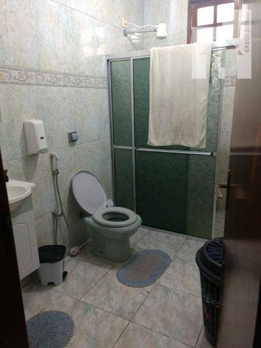Casa Com 4 Dormitórios À Venda - Jardim Bandeiras - Jundiaí/sp - Ca0762