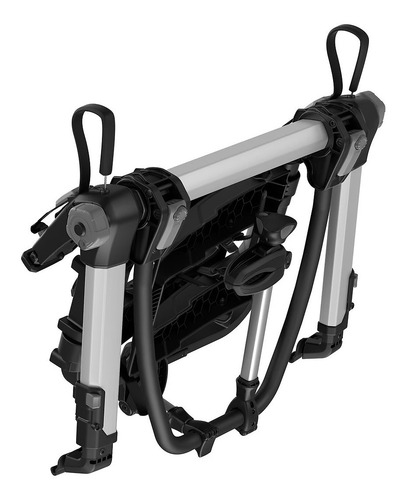 Thule Outway Platform Plataforma 2 Bicicleta Preto