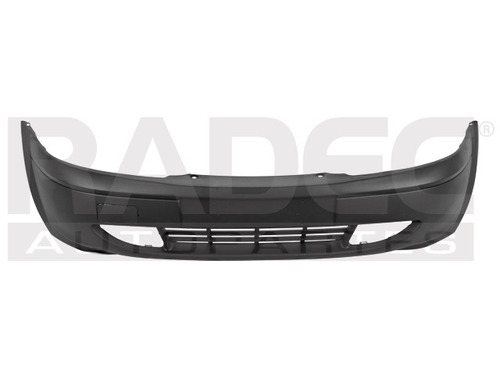 Fascia Delantera Ford Ikon 2006 Tyi