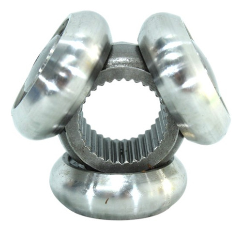 Triceta Lado Caja Compatible Con Dodge Vision 15-19 Tc-010