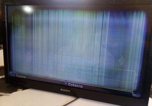Tira Led Sony Kdl-32ex521 Sig1-320sm0-r0 (Usado)
