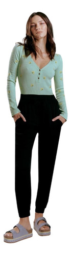 Pantalon Casual Holly Land 2880 - 1015337