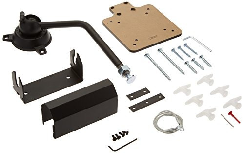 Heavy Duty Tablet Computer Or Tv Wall Mount For Edge