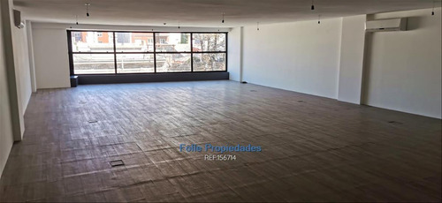 Parque Rodo Alquiler Oficinas Premium A 1 De Rambla