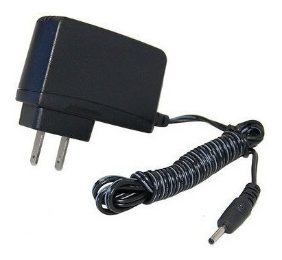 Adaptador Transformador Regulado Ac Dc Deyu Dy-sw08 6.6v