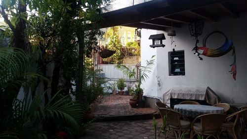 Imagen 3 de 14 de Casa Uso Residencial Y/o Comercial. 574 M2 Los Palos Grandes