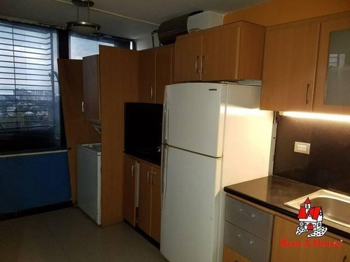 Imagen 6 de 19 de Venta Apartamento Urb Base Aragua-maracay 22-14267 Gjg