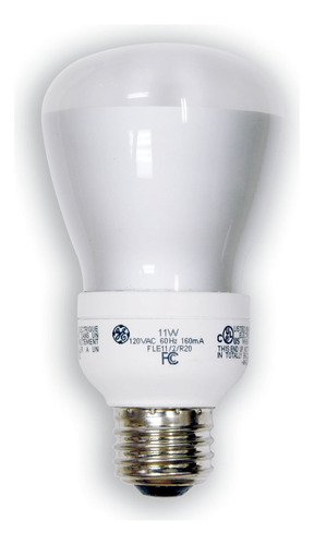 Smart Energia Cfl Volts