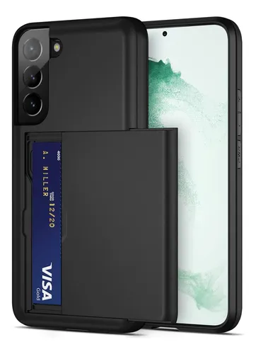 comprar Jiunai Para La Caja Samsung S22, Galaxy S22 Case Id De De De