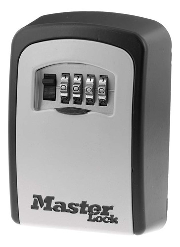 Master Lock 5420d Escoge Tu Propia Combinacin