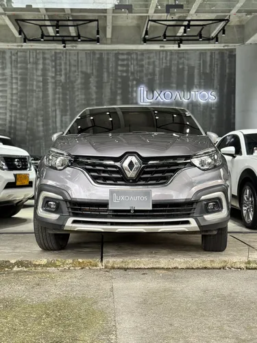Renault Captur 1.3 T Iconic Cvt