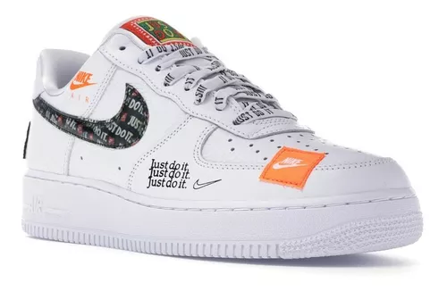Zapatillas Air Force 1 Just Do