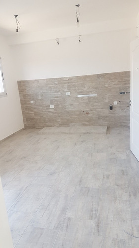 Departamento De 2 Ambientes A Estrenar