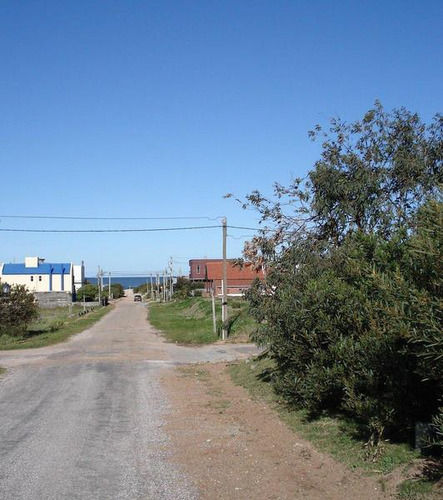 Pequeña Casa En José Ignacio