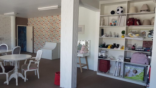 Imagem 1 de 15 de Loja Para Alugar, 45 M² Por R$ 3.000,00/mês - Jardim Petrópolis - São Paulo/sp - Lo0413