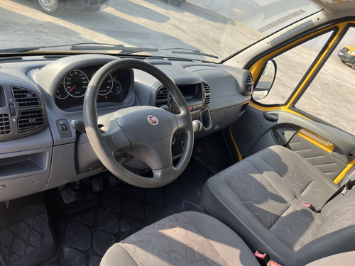 Fiat Ducato Maxicargo 2.3 Multijet 12m3 Economy 5p