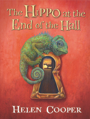 Libro The Hippo At The End Of The Hall - Cooper, Helen