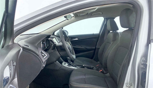 Imagen 14 de 15 de 106717 - Chevrolet Cruze 2017 Con Garantía