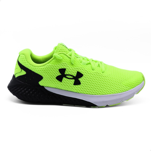 Tenis Under Armour Para Hombre Charged Rogue 3 23and