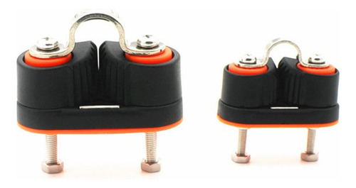 2 X 64x28mm