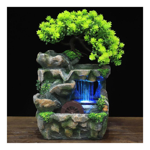 Fuentes De Agua Ornamentales De Interior For Dormitorio De