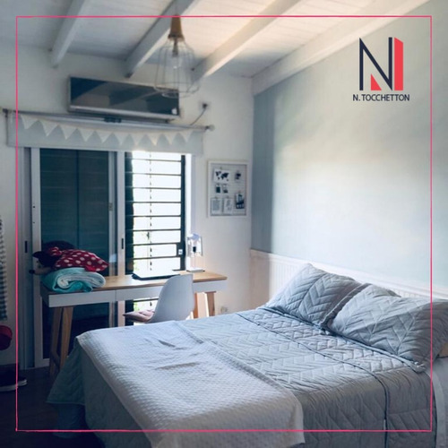 Casa En Venta En Castelar