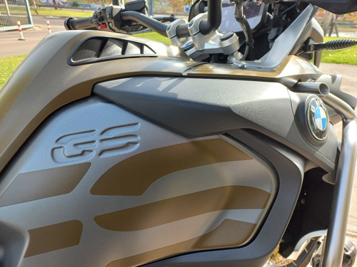 Imagen 7 de 17 de Bmw R 1250 Gs Adventure Exclusive/ Oferta Solo Contado