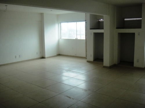 Comercial Para Aluguel, 0 Dormitórios, Praia Campista - Macaé - 827