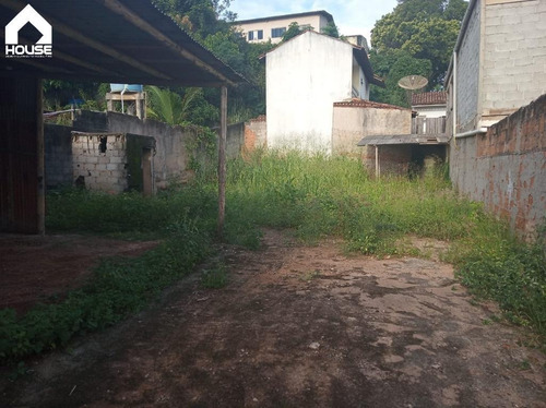 Imagem 1 de 3 de Terreno - Jardim Santa Rosa - Ref: 1404 - V-te0072
