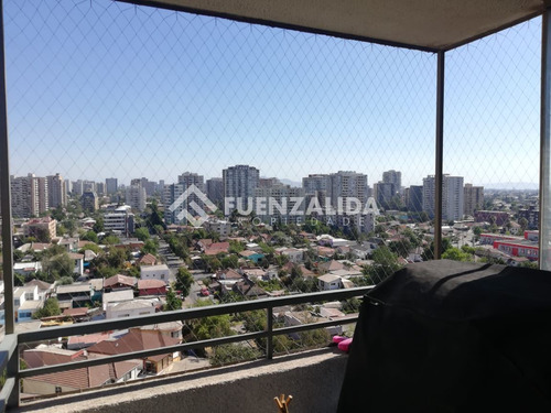 Departamento En Venta De 4 Dorm Y 3 Baños. En San Miguel