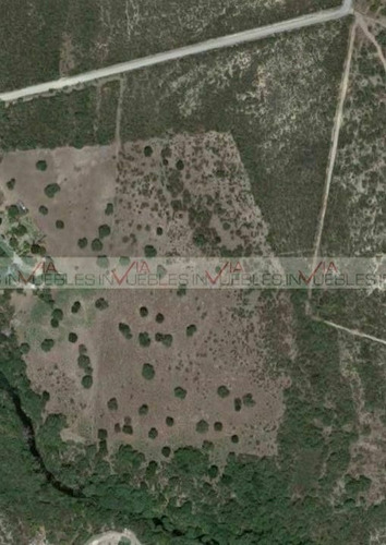 Imagen 4 de 5 de Terreno Industrial En Venta En Pesquería, Pesquería, Nuevo L