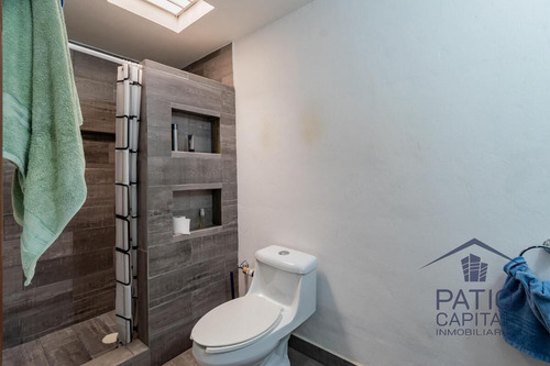 Casa En Venta En Boulevares Naucalpan De Juárez