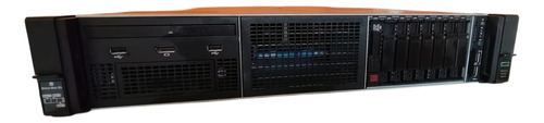 Servidor Hp Proliant Dl380 G10 40 Core Xeon 256gb Ram 1.2tb (Usado)