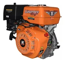 Comprar Motor Lüsqtoff Naftero Explosión - 13hp - Arranque Manual