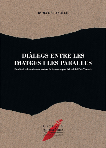 Diàlegs Entre Les Imatges I Les Paraules (libro Original)