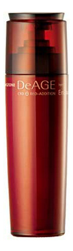 Charmzone Deage Red Addition Emulsion- Serum For Long Lastin