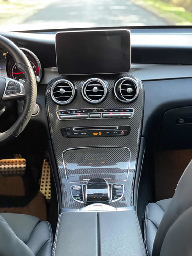 Imagen 15 de 15 de Mercedes-benz Clase Glc 2018 2.0 Glc250 300 4matic Atomático