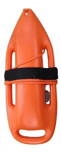Imagen 6 de 8 de Salvavidas Baywatch Torpedo Profesional Aquafloat - Mm