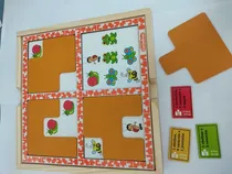 Comprar Jogo Educativo Funções Executivas Cognitiva