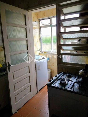 Imagem 5 de 8 de Apartamento - Partenon - Ref: 278150 - V-278150