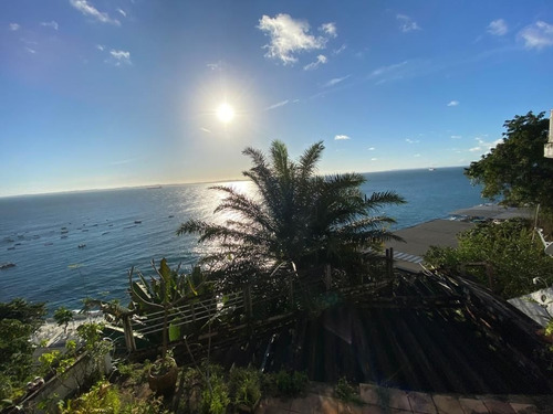 Imagem 9 de 30 de Casa Com Galeria À Venda, 540 M² Por R$ 3.800.000 - Ladeira Da Barra - Salvador/ba - Ca0214