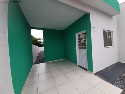 Imagem 12 de 15 de Casa Para Venda Em Várzea Grande, Jardim Paula Ii, 2 Dormitórios, 1 Banheiro, 2 Vagas - 762_1-1749274