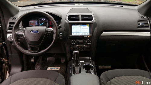 Imagen 6 de 9 de Ford Explorer Xlt 4x2