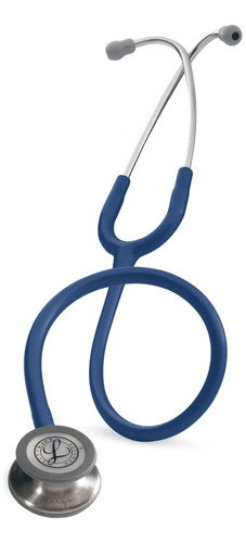 Fonendoscopio Littmann Classic Iii Azul Marino 5622