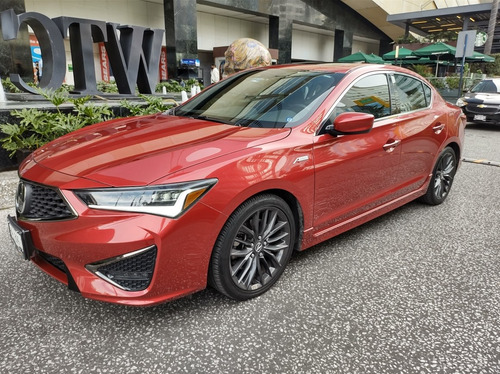 Imagen 15 de 15 de Acura Ilx 2019 2.4 A-spec At