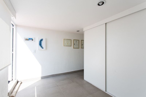 Imagen 25 de 30 de Venta Penthouse De Diseño , La Quemada Narvarte
