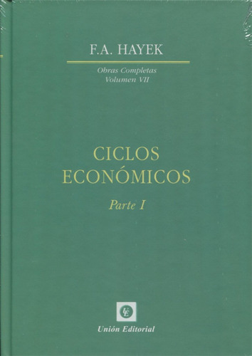 Ciclos Economicos.(parte I)