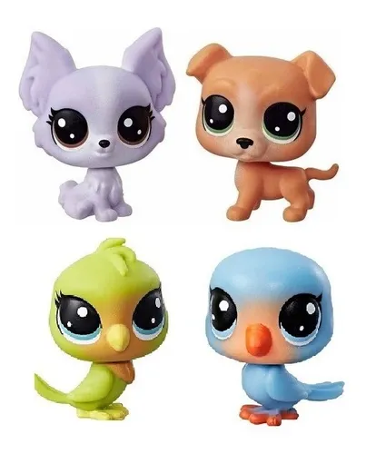 Littlest pet hotsell shop ripley